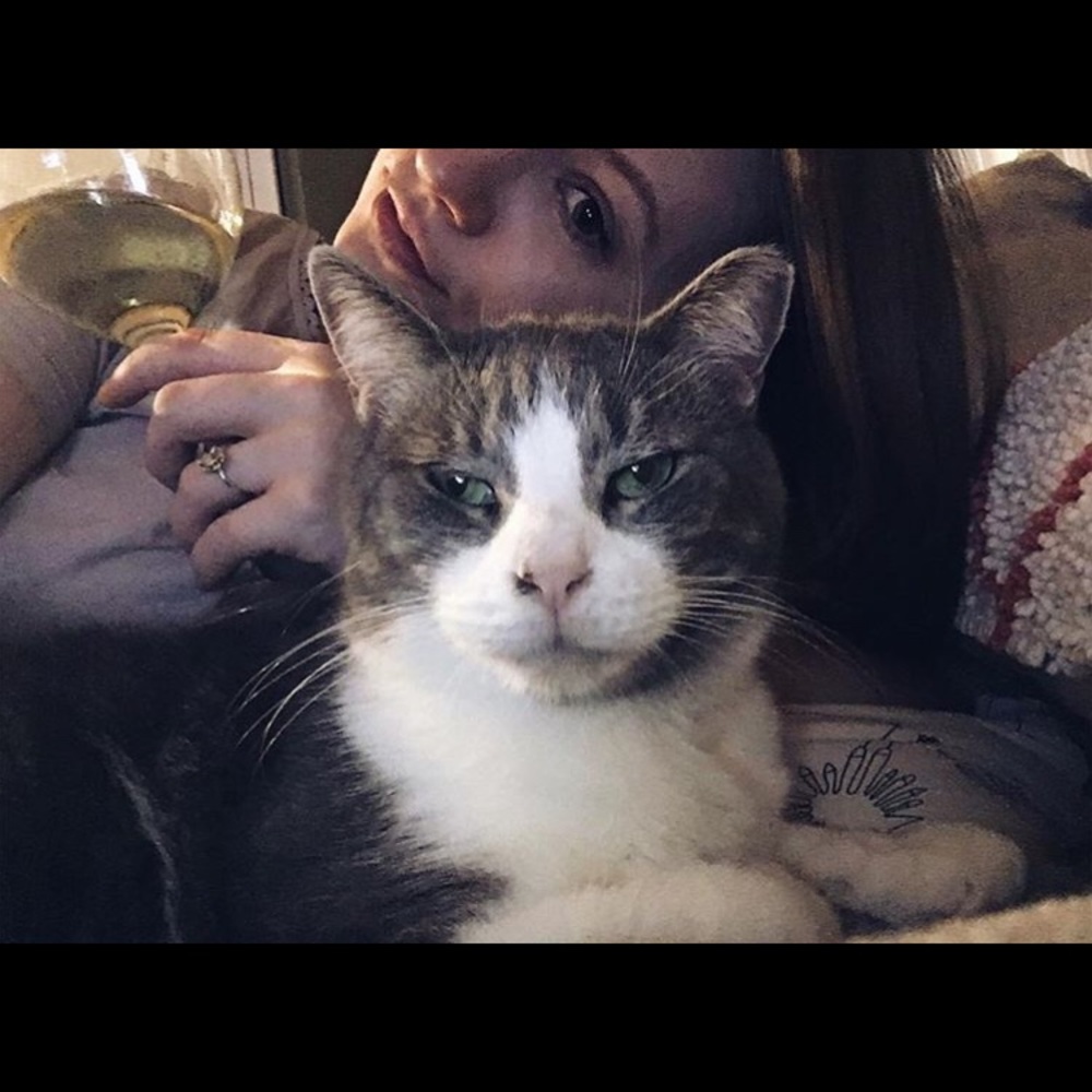 Meet your Posher, Amanda